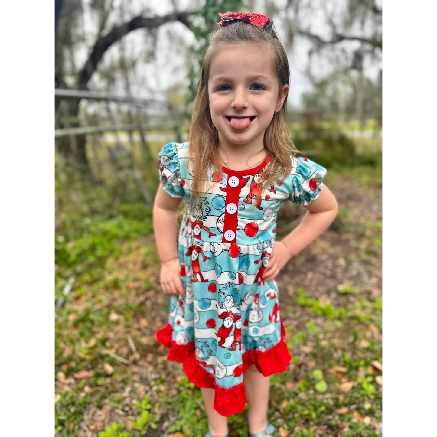 Things dress