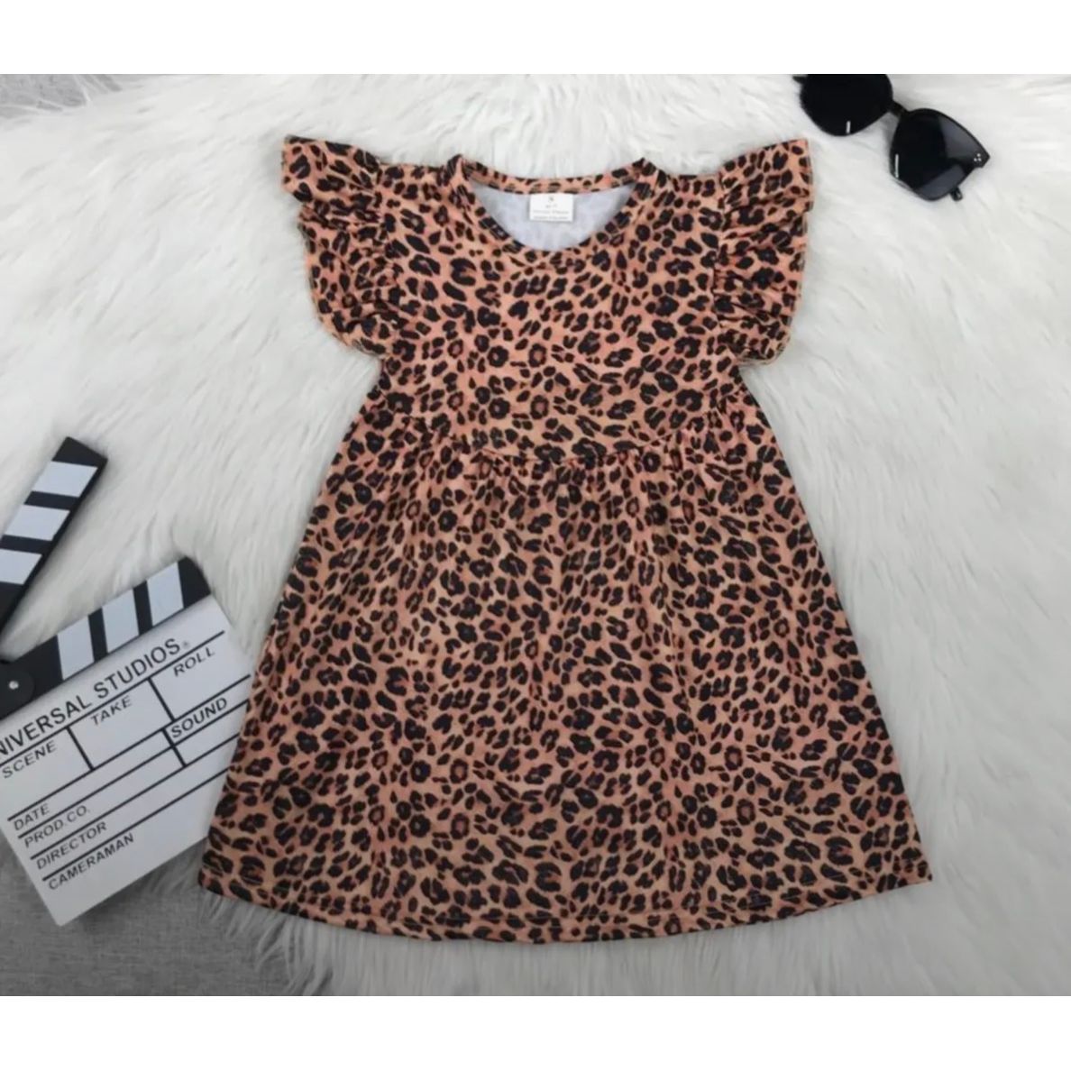 Leopard pearl