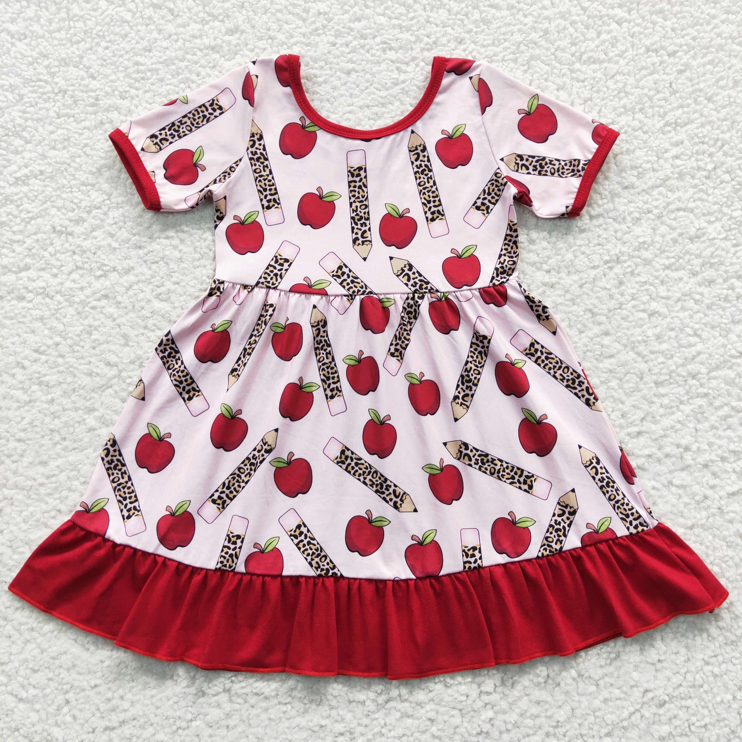 B2S dress