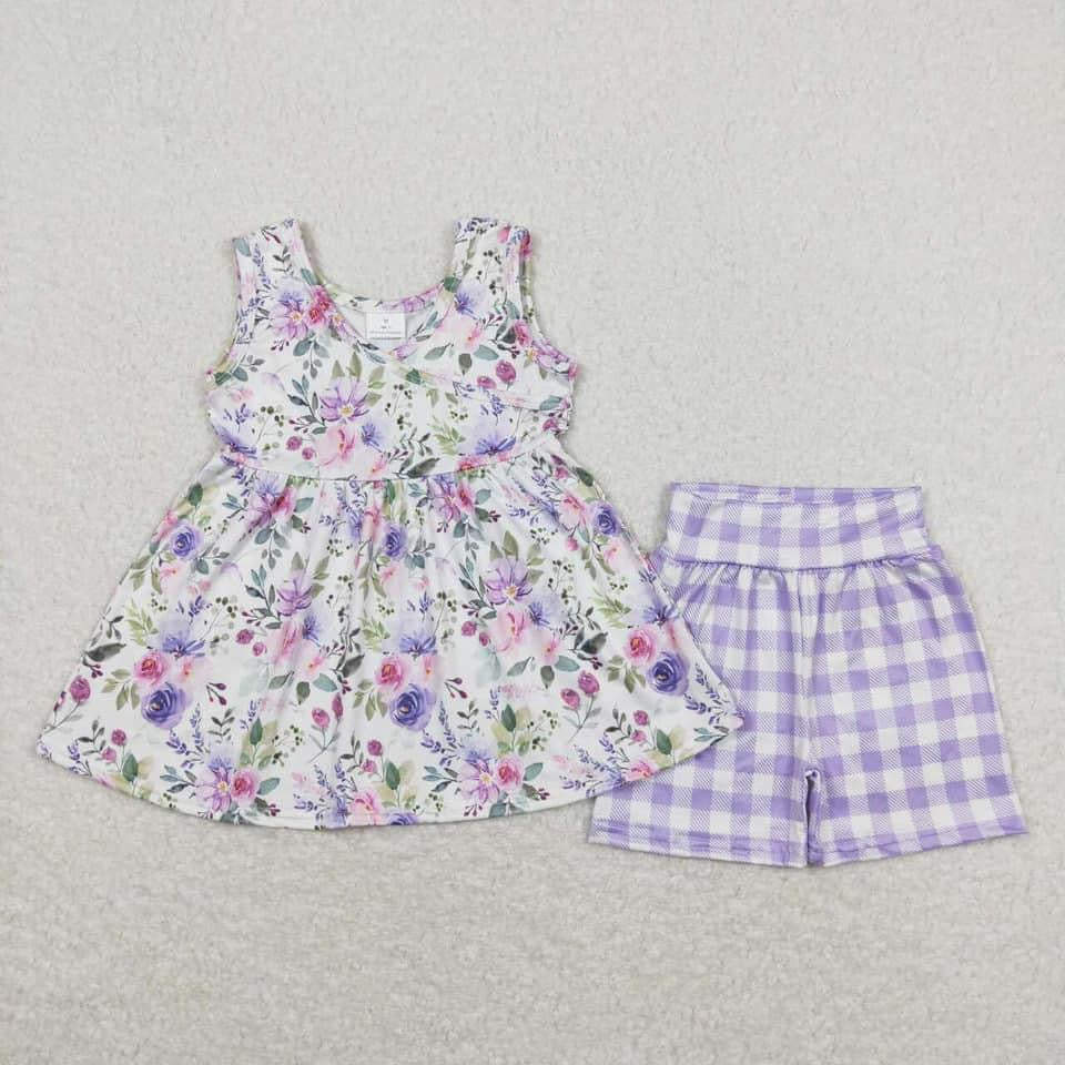 Peplum & biker sets!