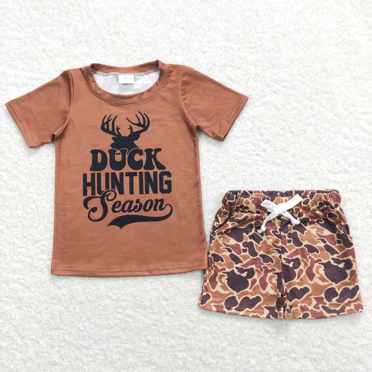 Camo Sets
