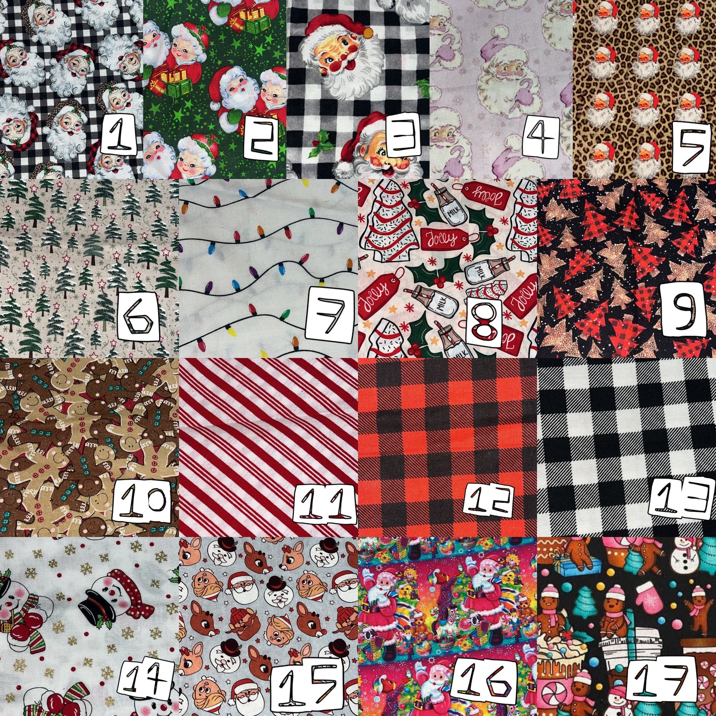 DECEMBER Peekaboos! šāļøš
š¼