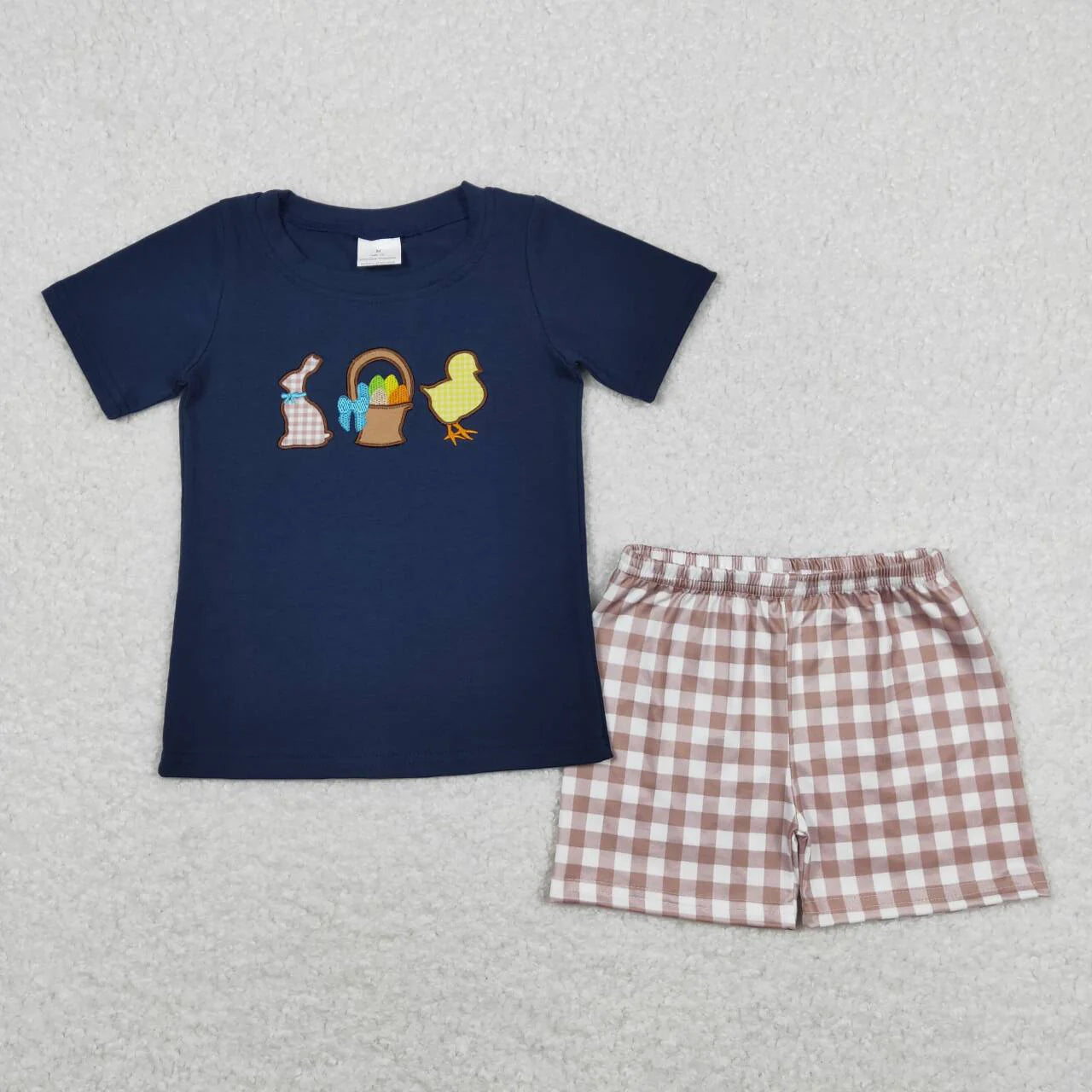 Easter boys set
