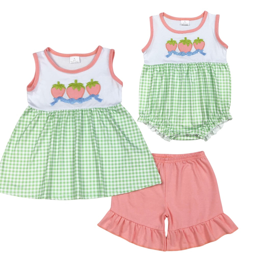 Berries sibling set