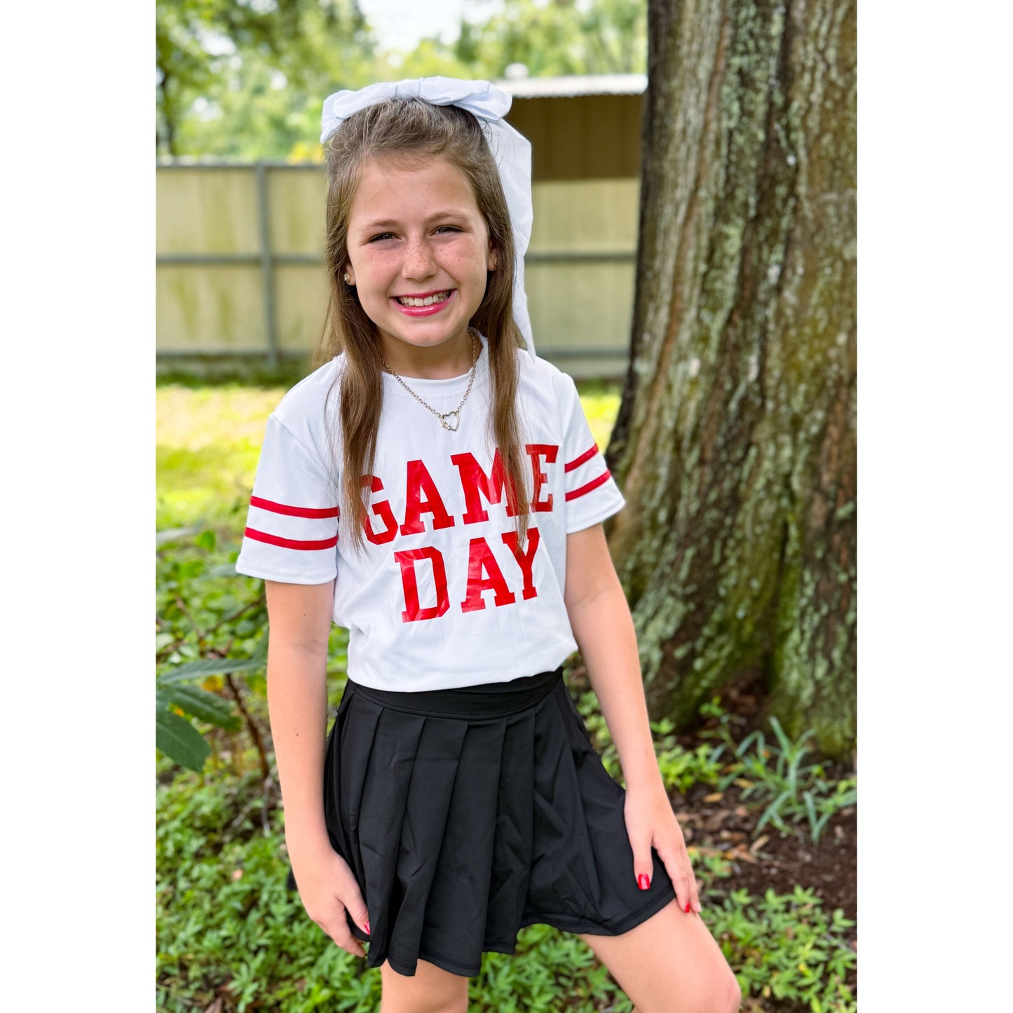 Game Day Fit
