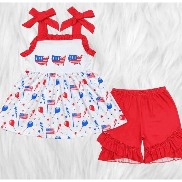 USA