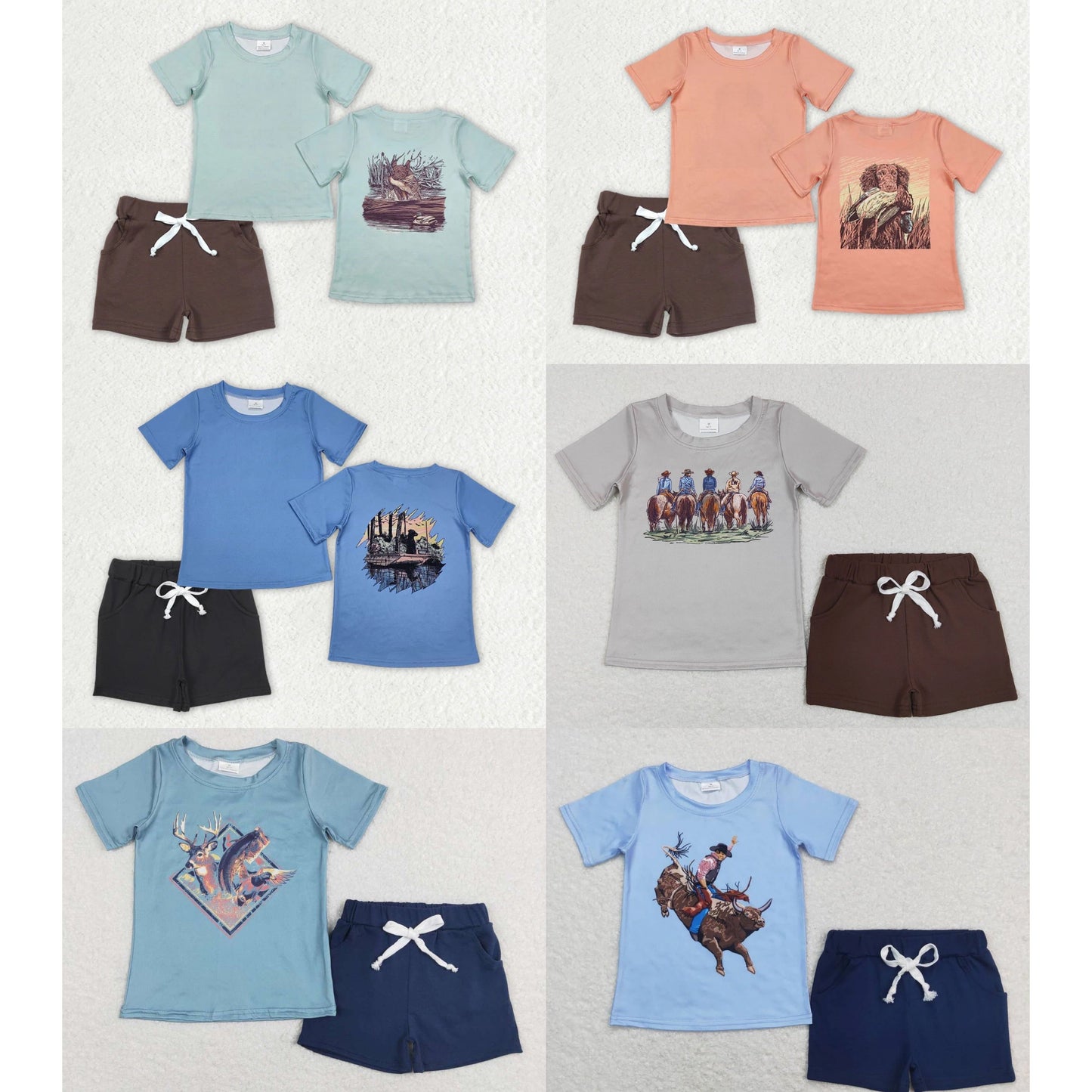Boys Sets