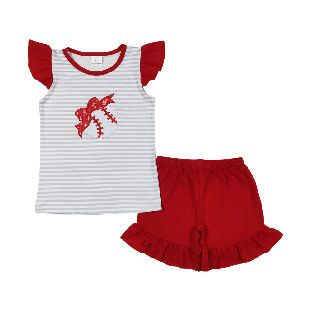 Baseball outfits