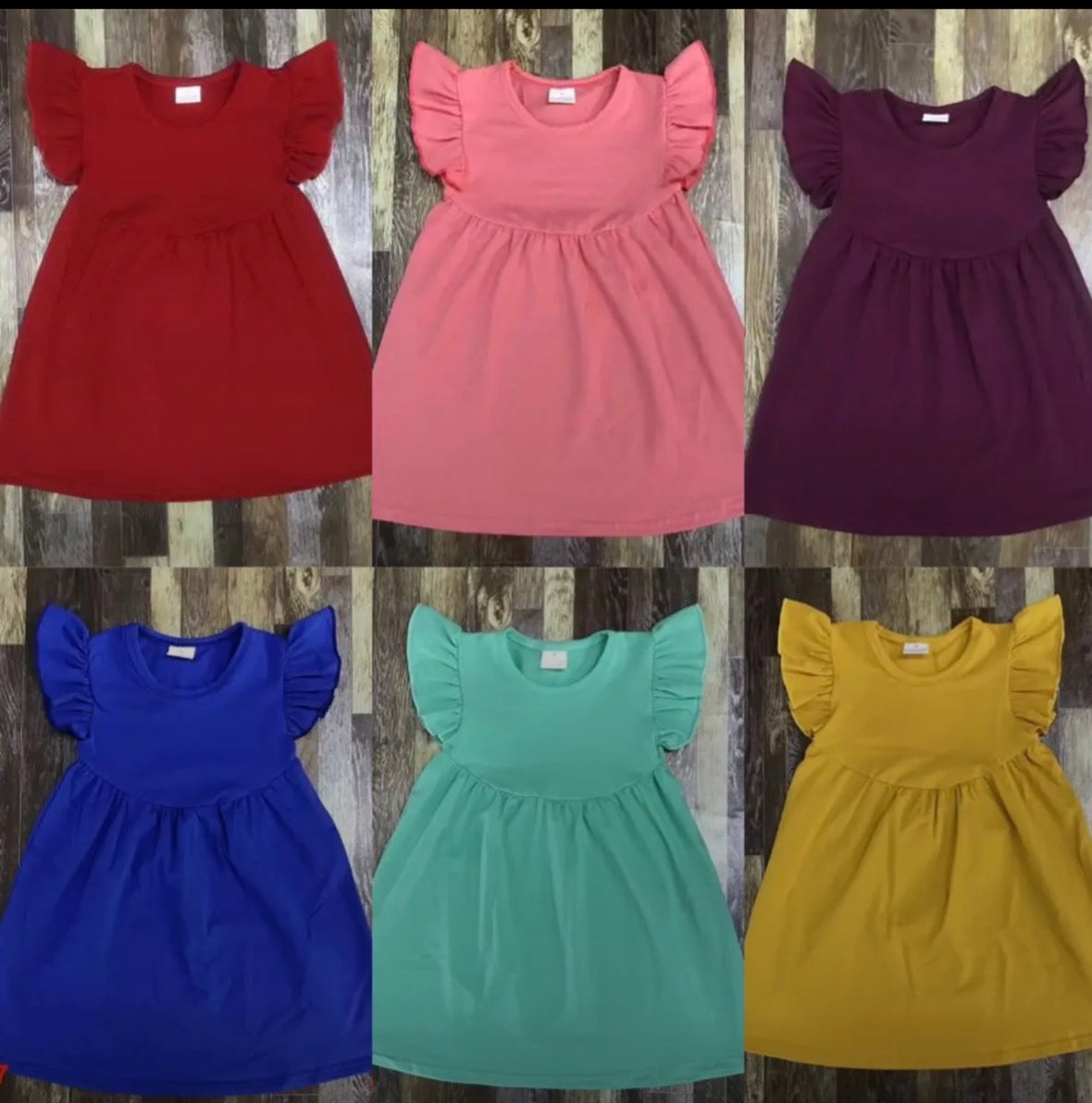 Pearl dresses