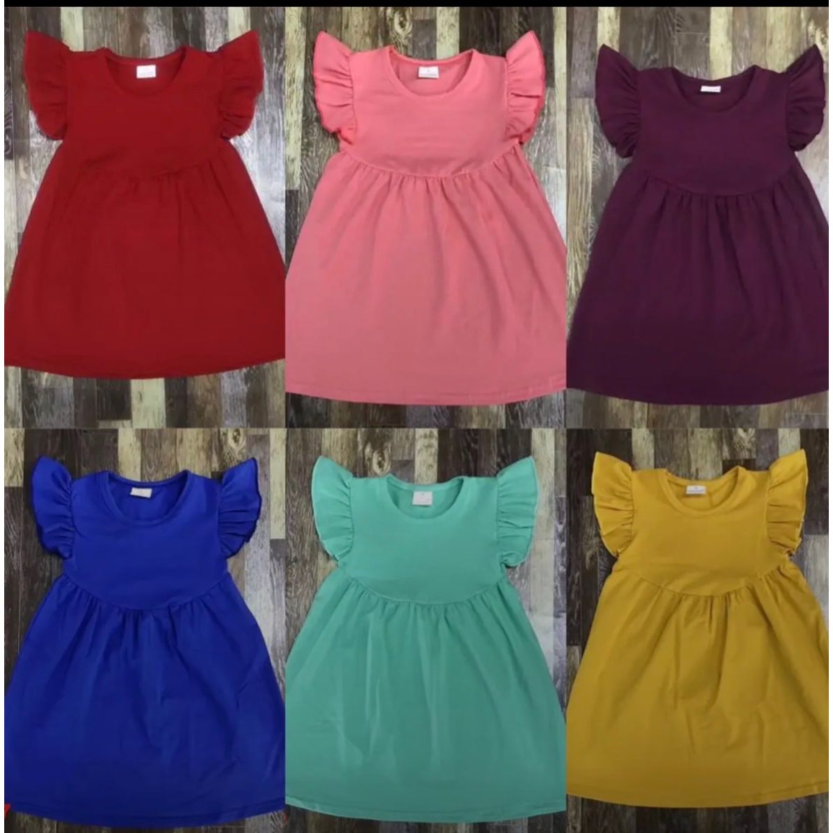 Pearl dresses