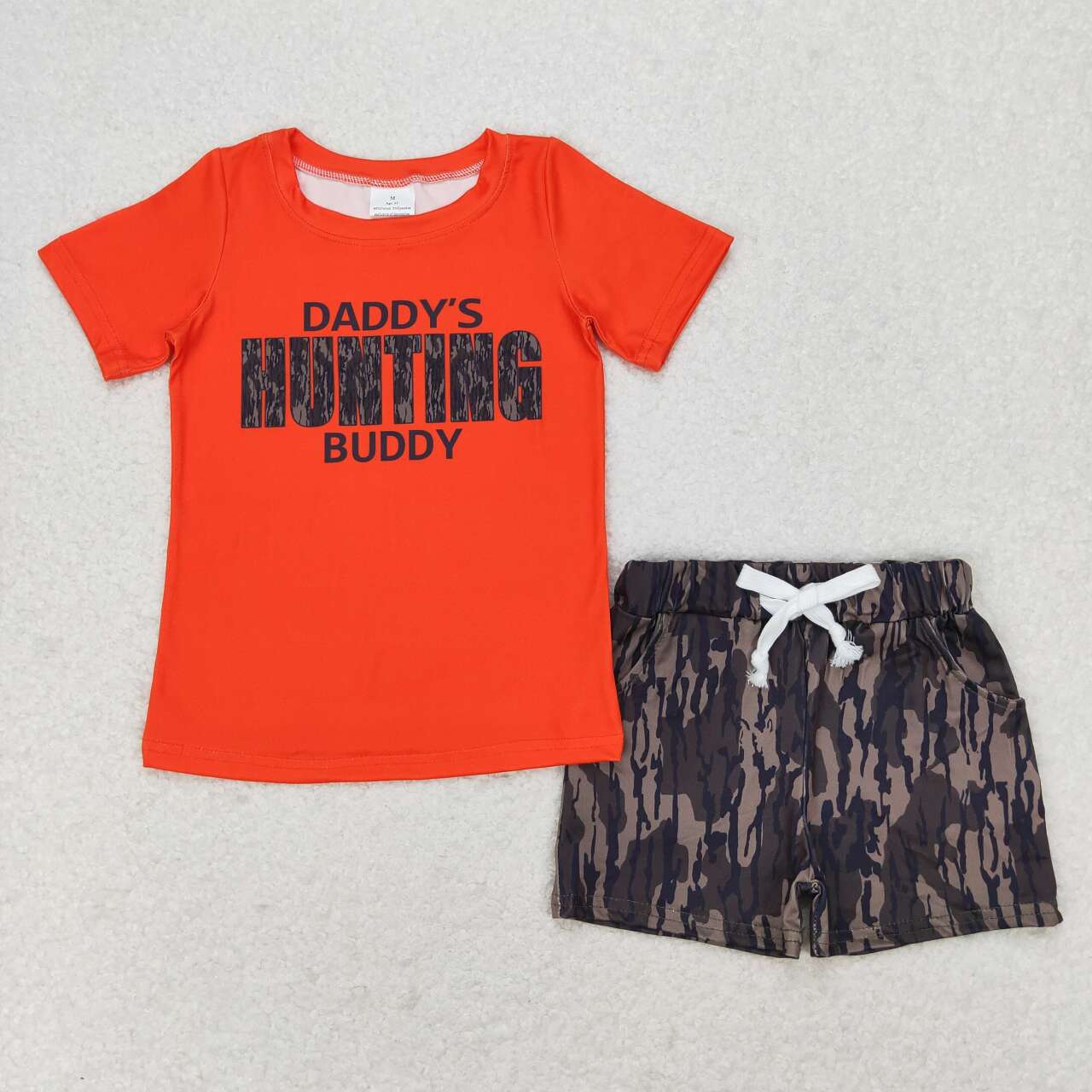 Camo Sets