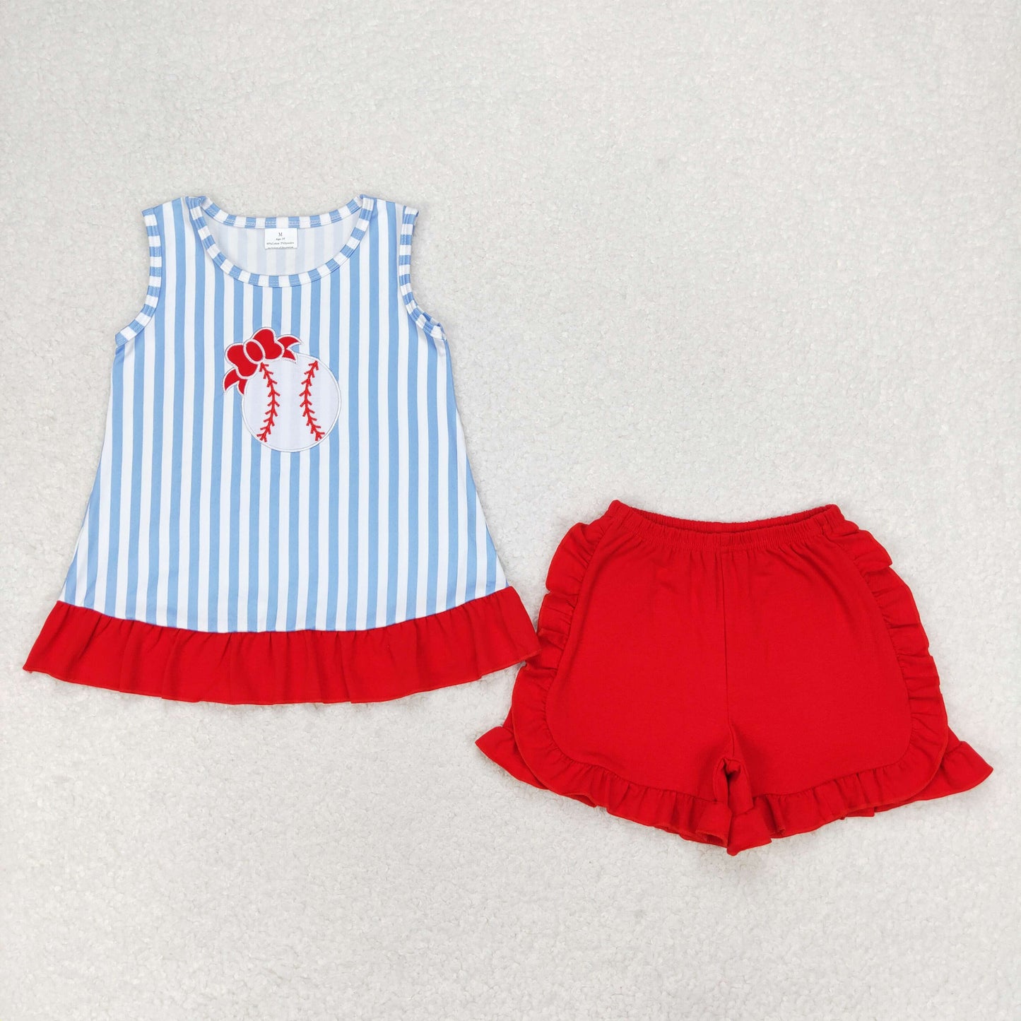 Baseball outfits