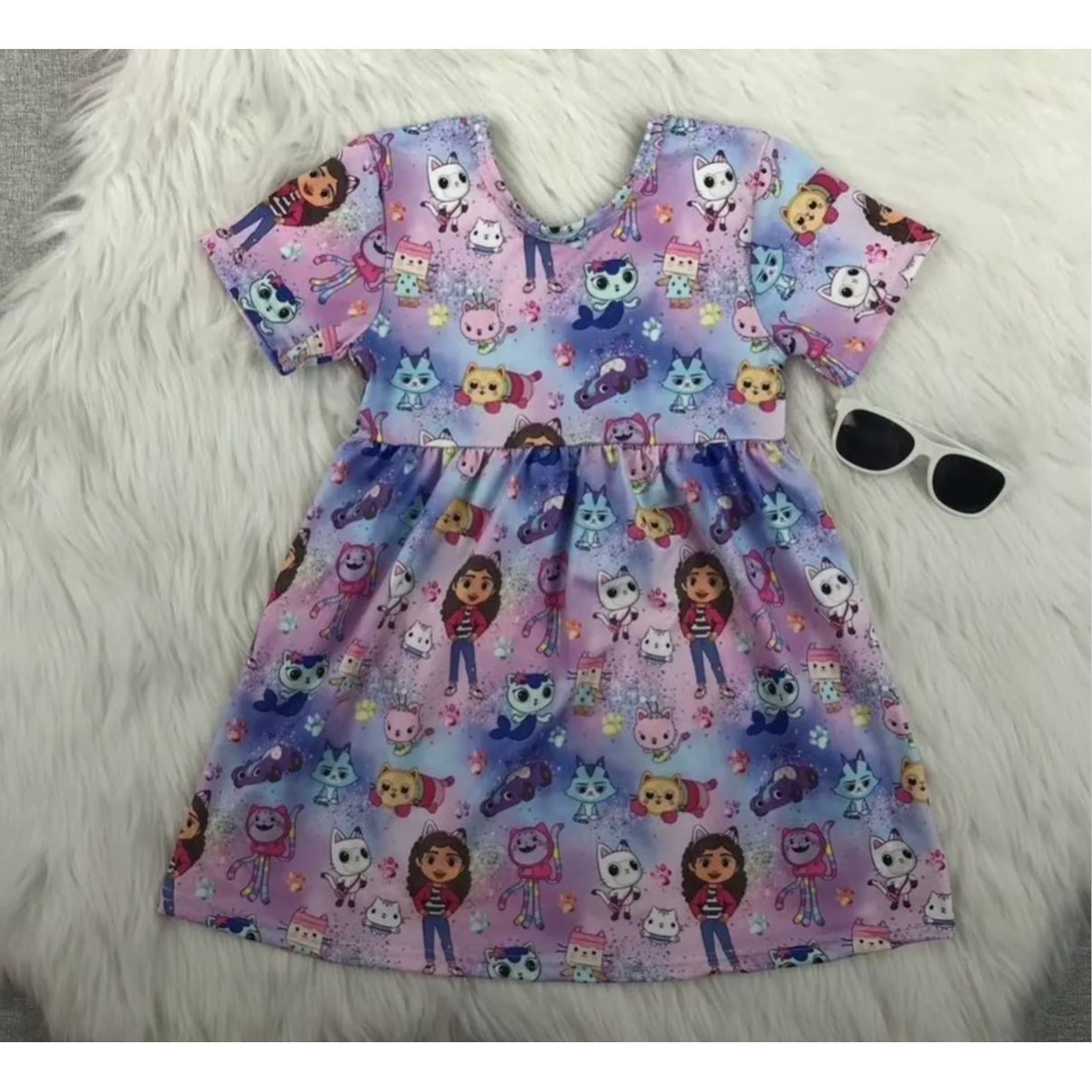 Gabby dress