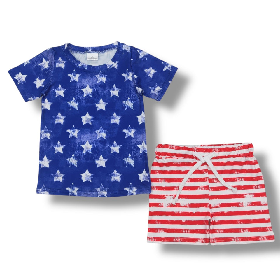 Stars & Stripes