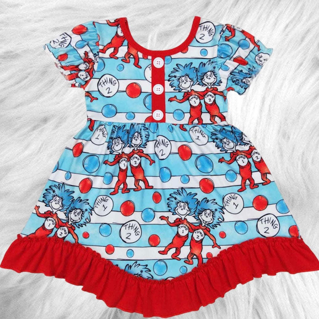 Things dress