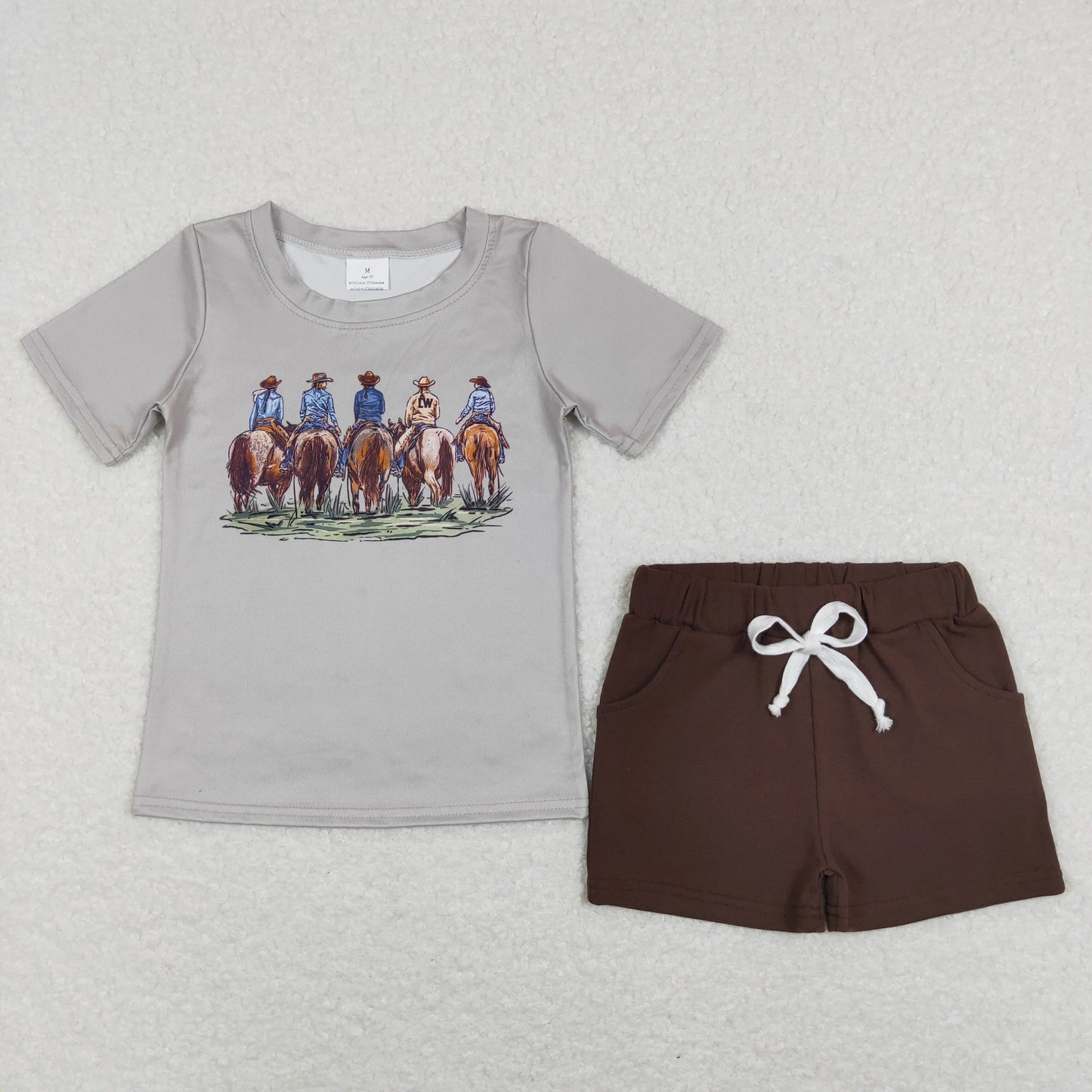 Boys Sets