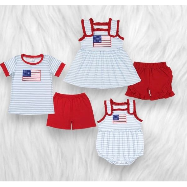 Flag sibling sets