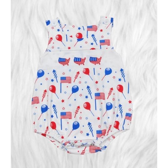 USA