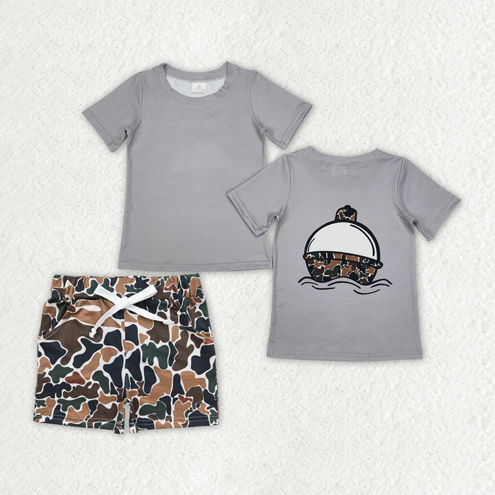 Camo Sets