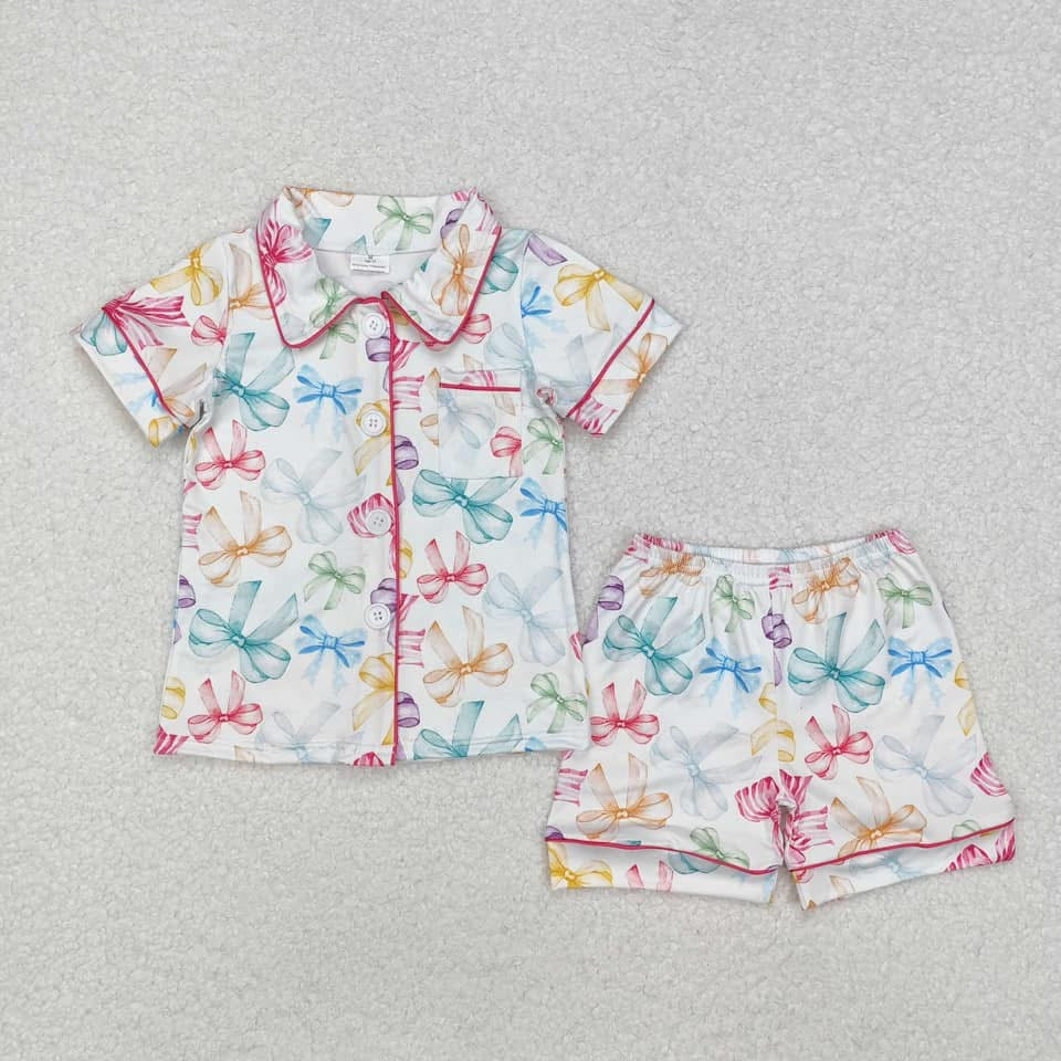 Bow pjs