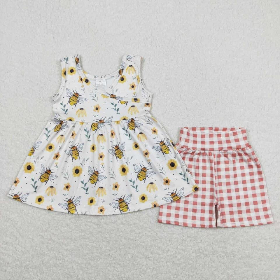 Peplum & biker sets!