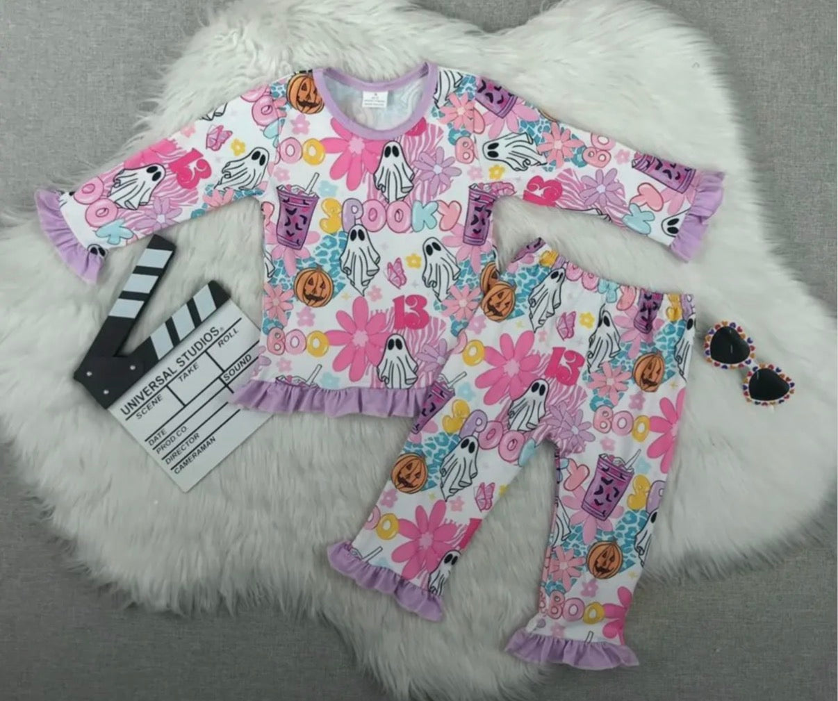 Ghost pjs