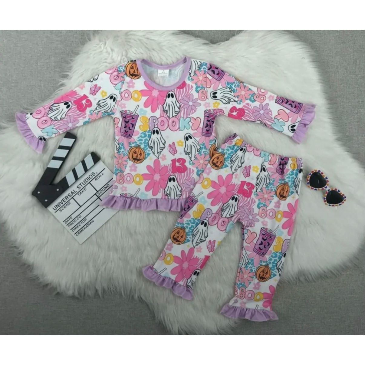 Ghost pjs