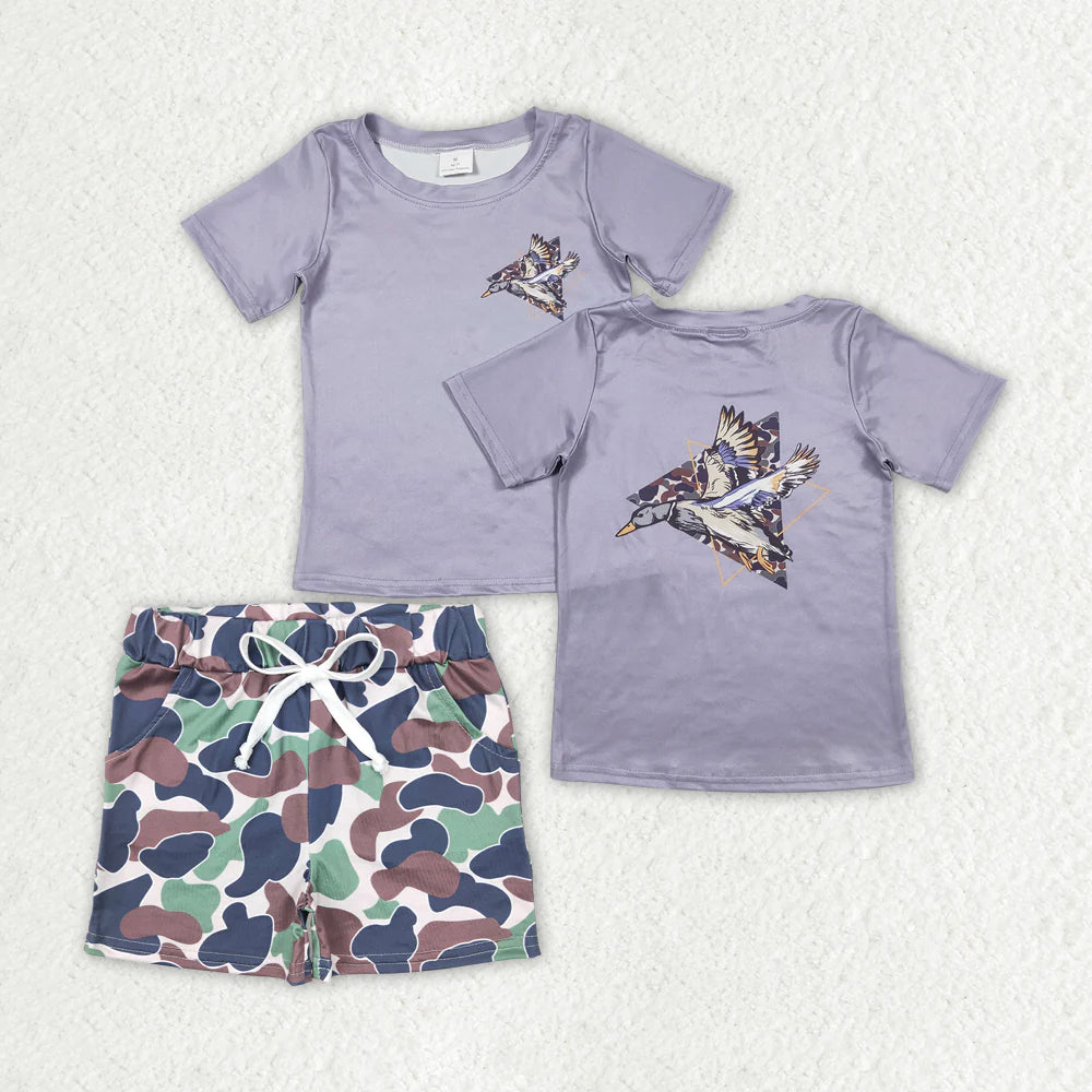 Camo Sets