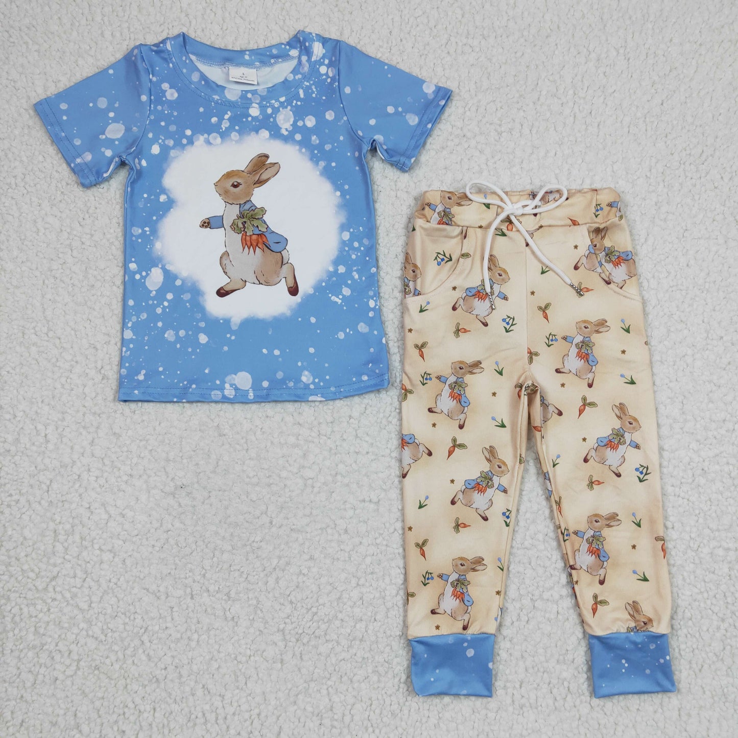 Peter rabbit jogger set