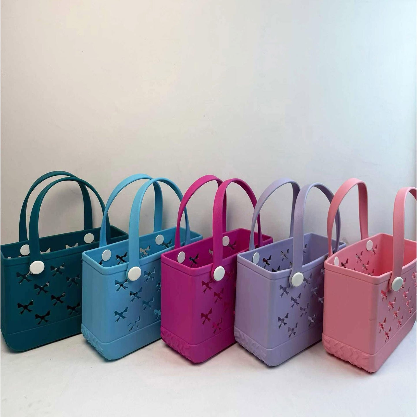 Bow bags