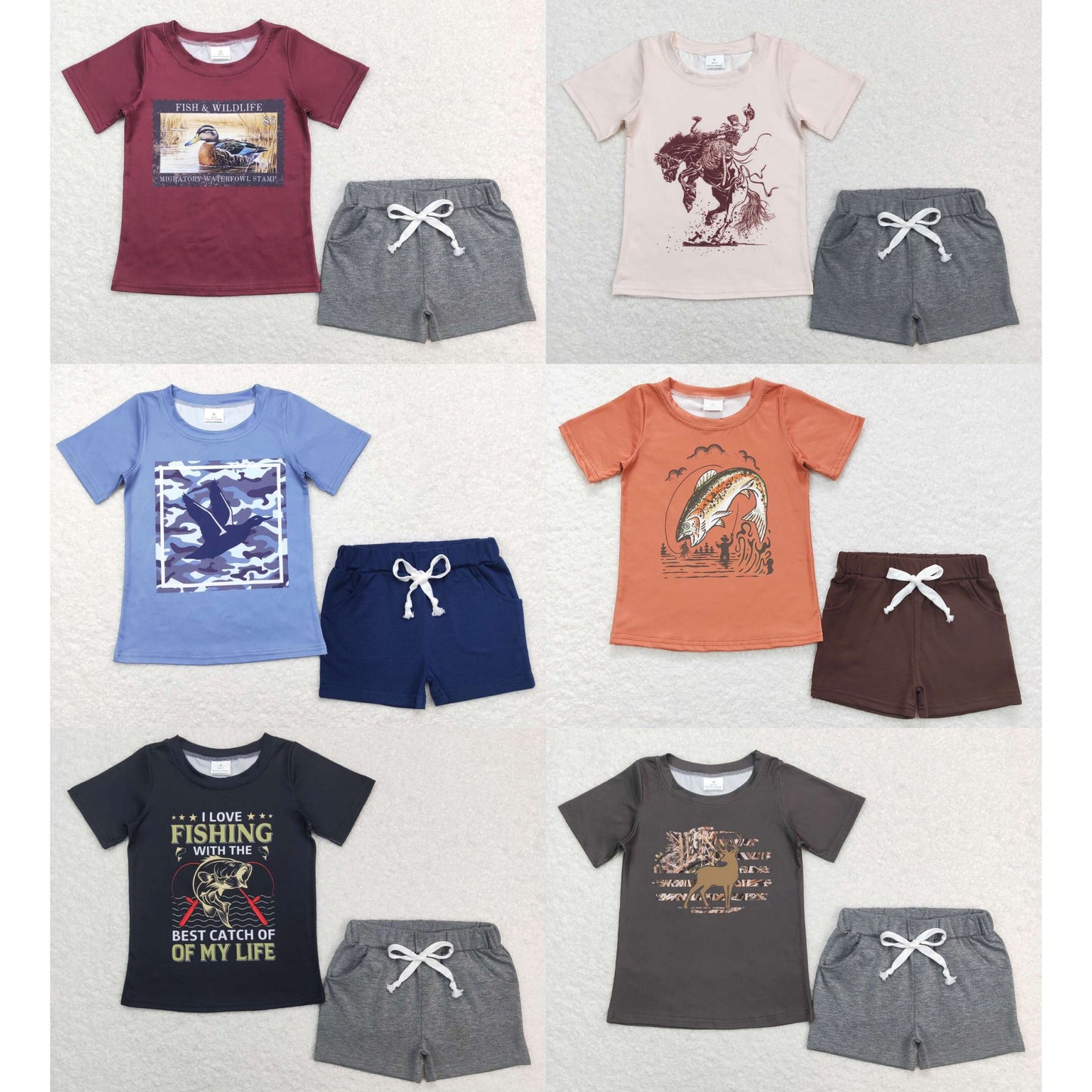 Boys Sets