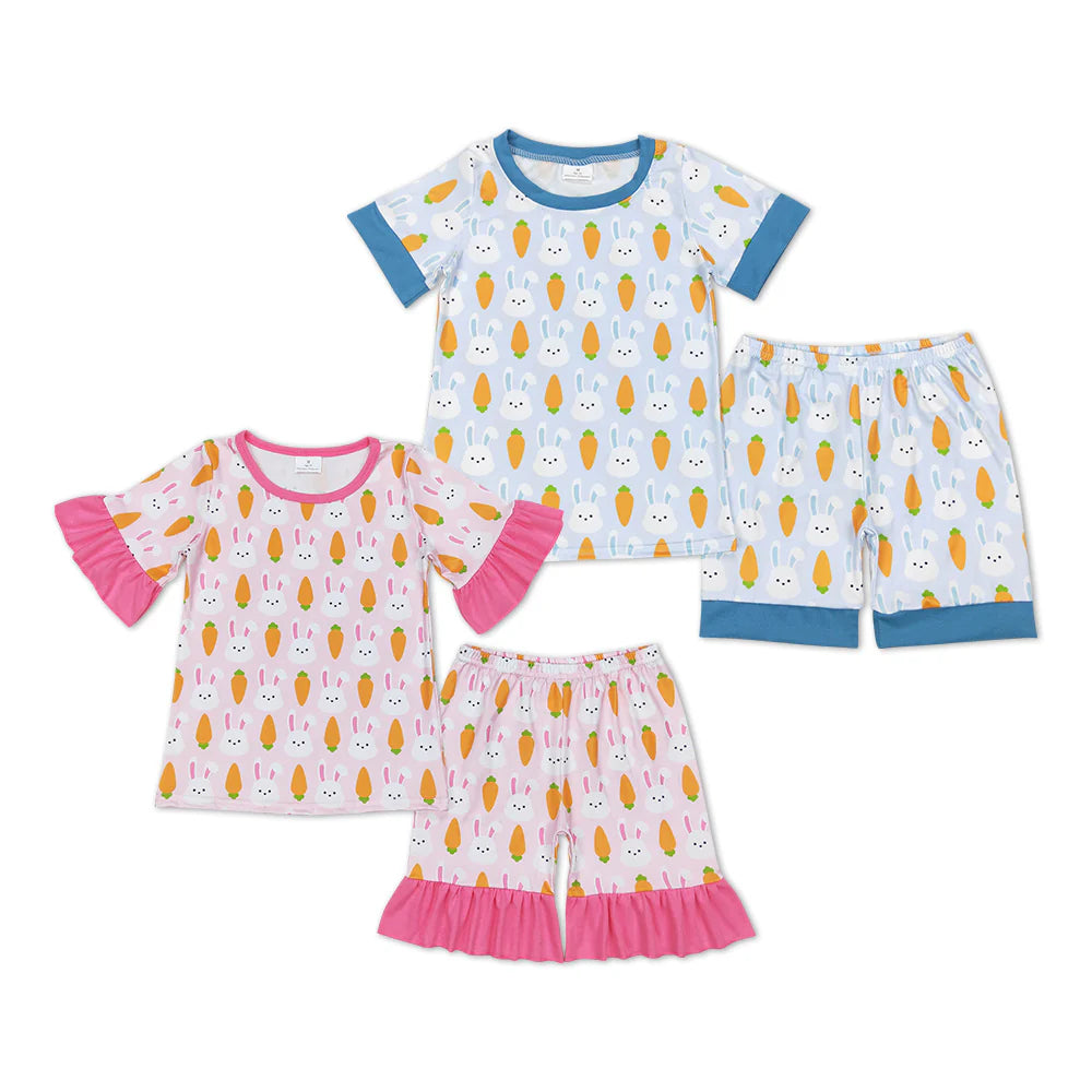 Easter pjs
