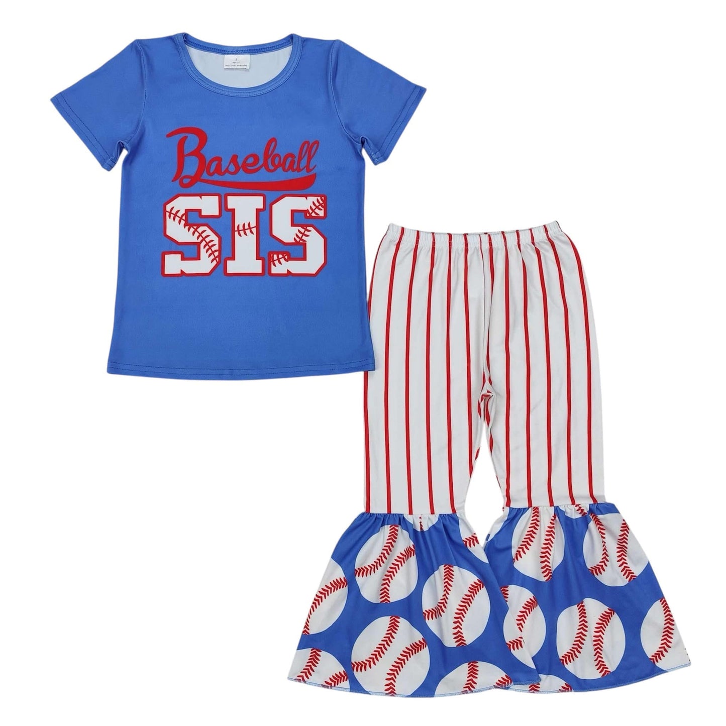 Baseball sis