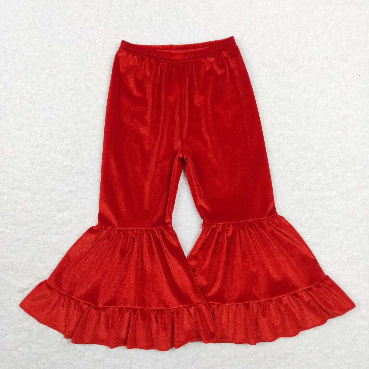 Velvet Double Bells