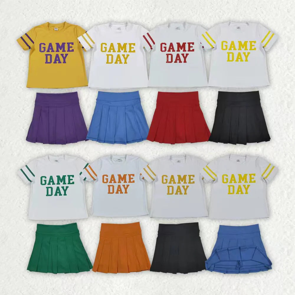 Game Day Fit