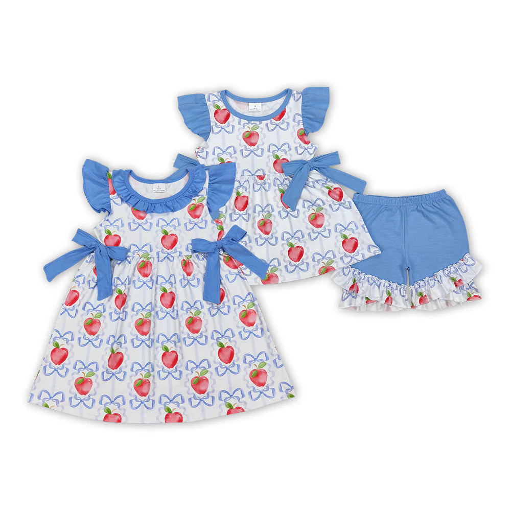 B2S Apple & Bows