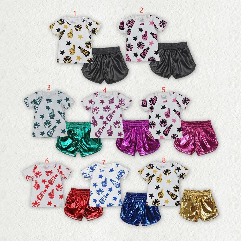 Cheer Spirit Sets