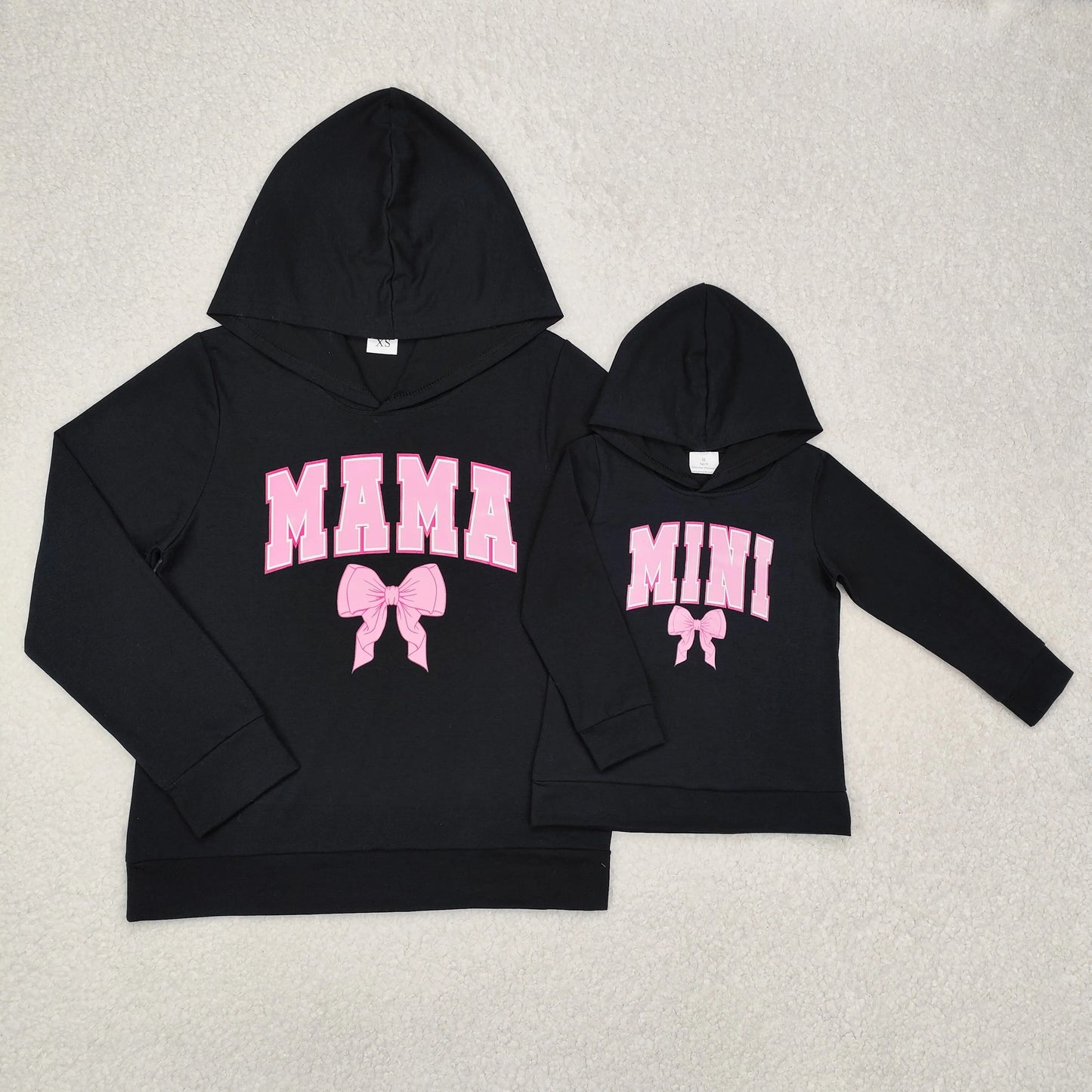 MAMA & MINI Pullovers