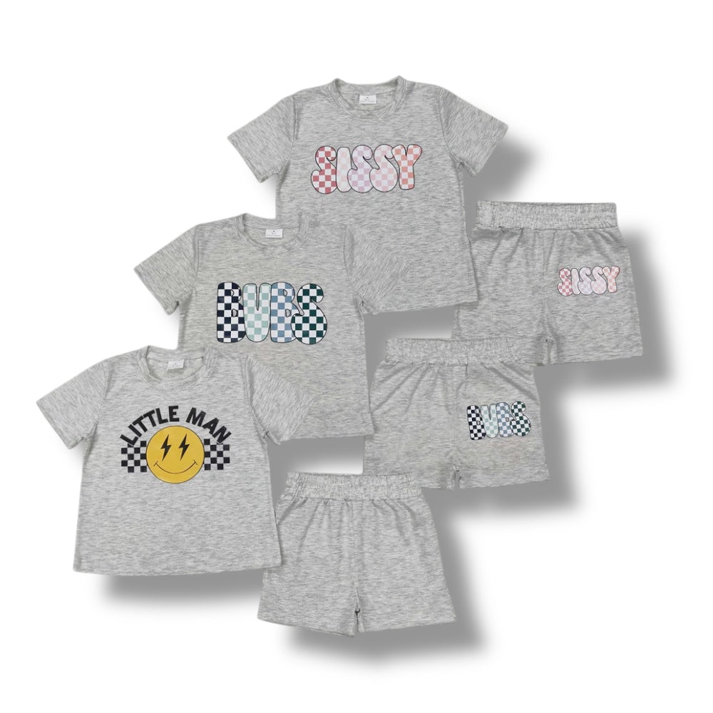 Lounger Sibling Sets