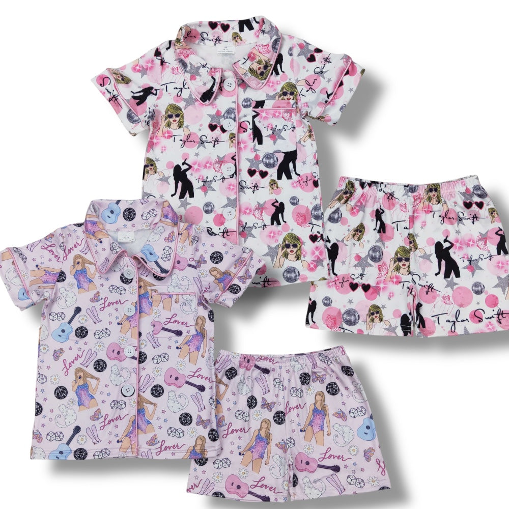 Switfie Pjs
