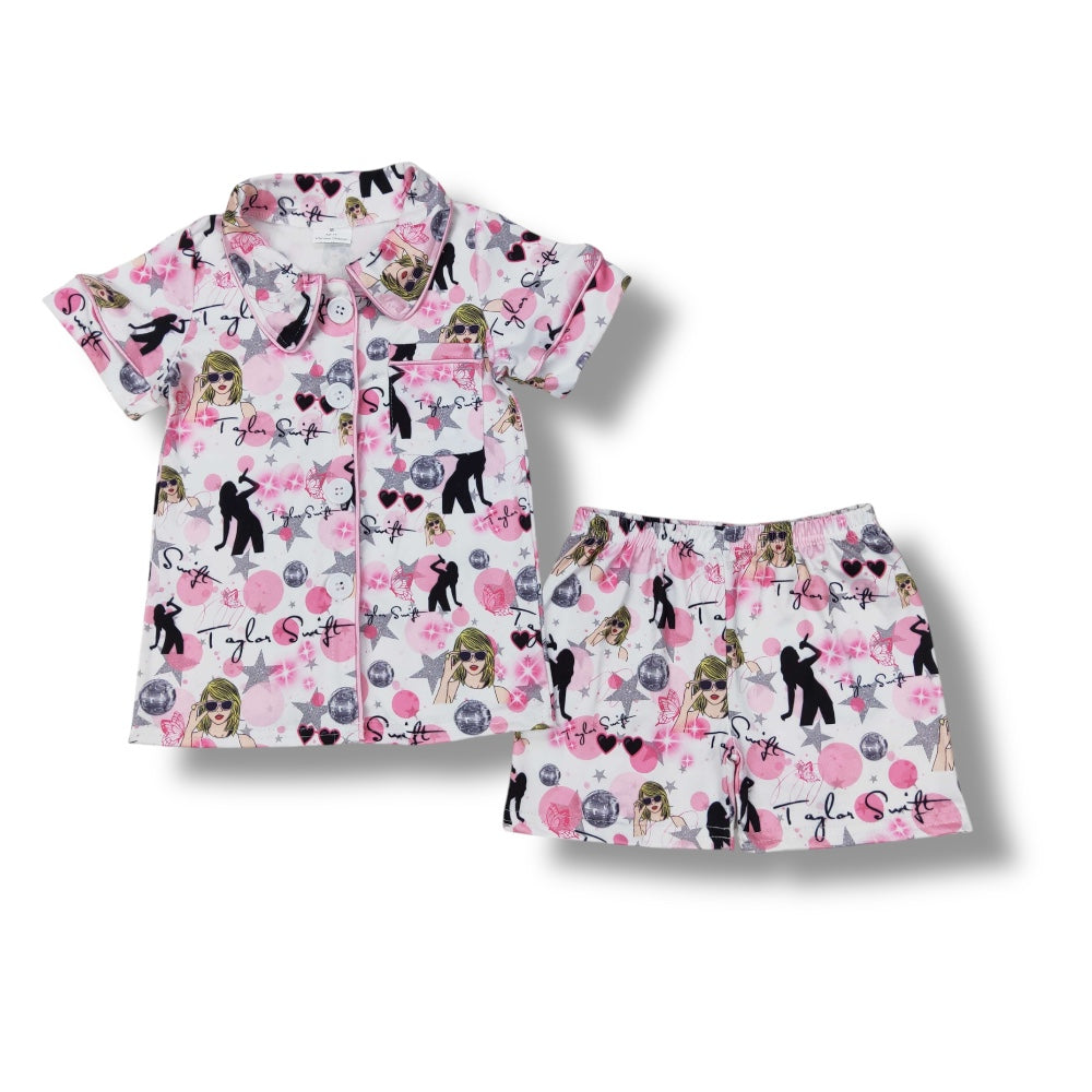 Switfie Pjs