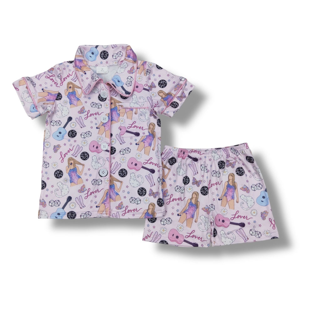 Switfie Pjs