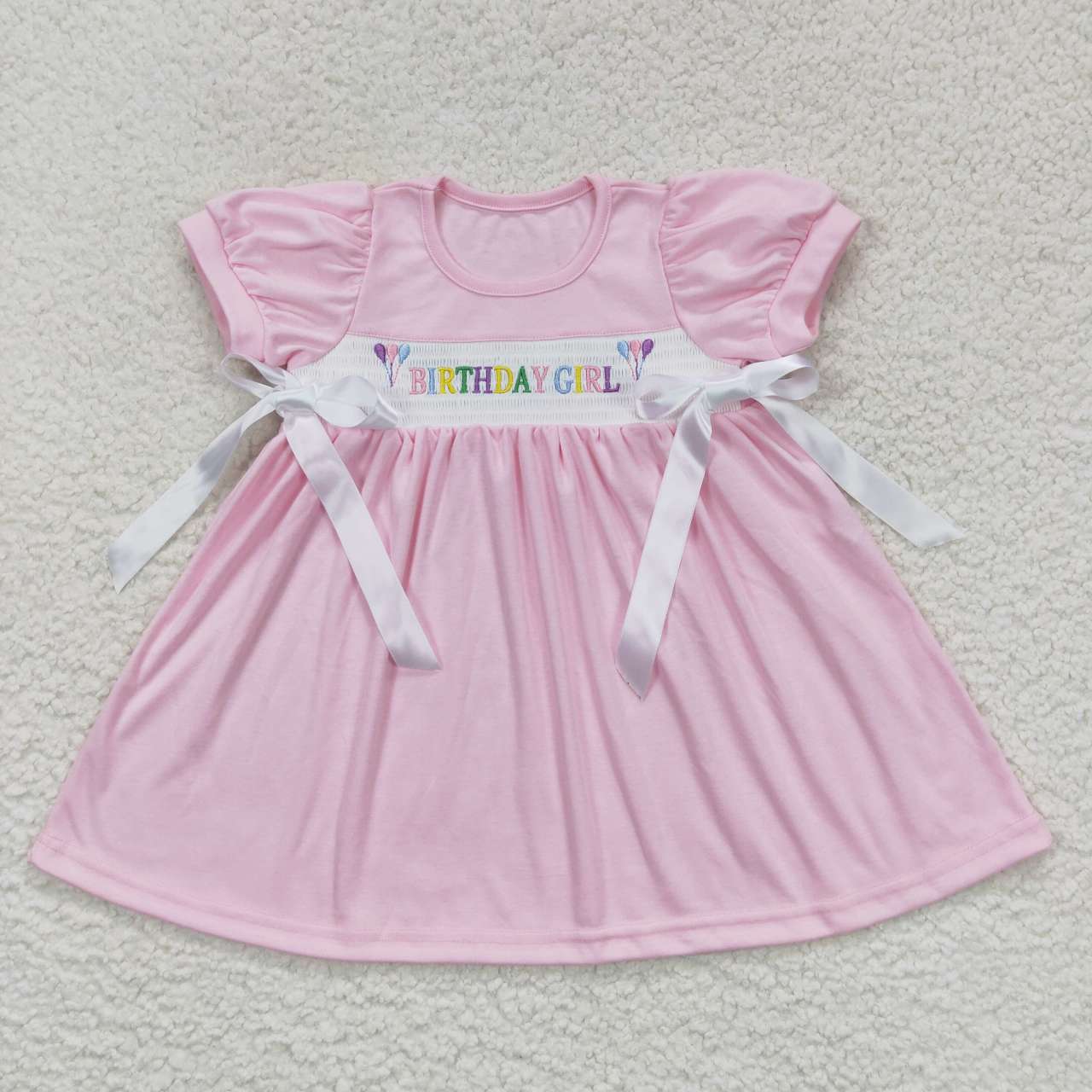 Birthday dresses