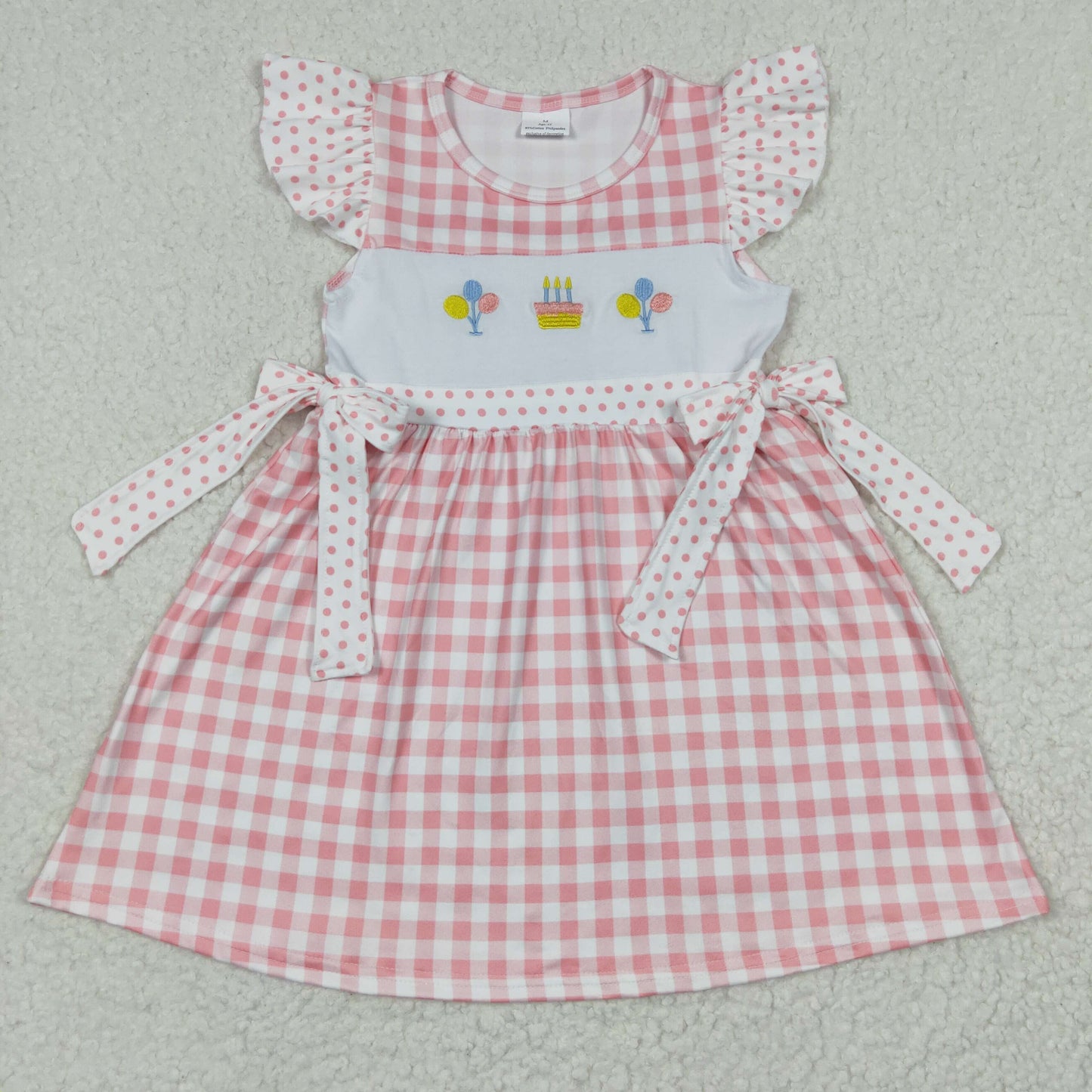 Birthday dresses