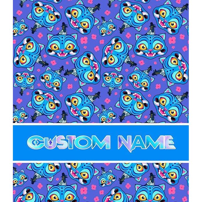 K-pop Demon Hunter Blankets