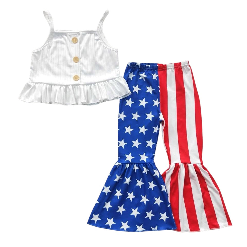 RWB crop set