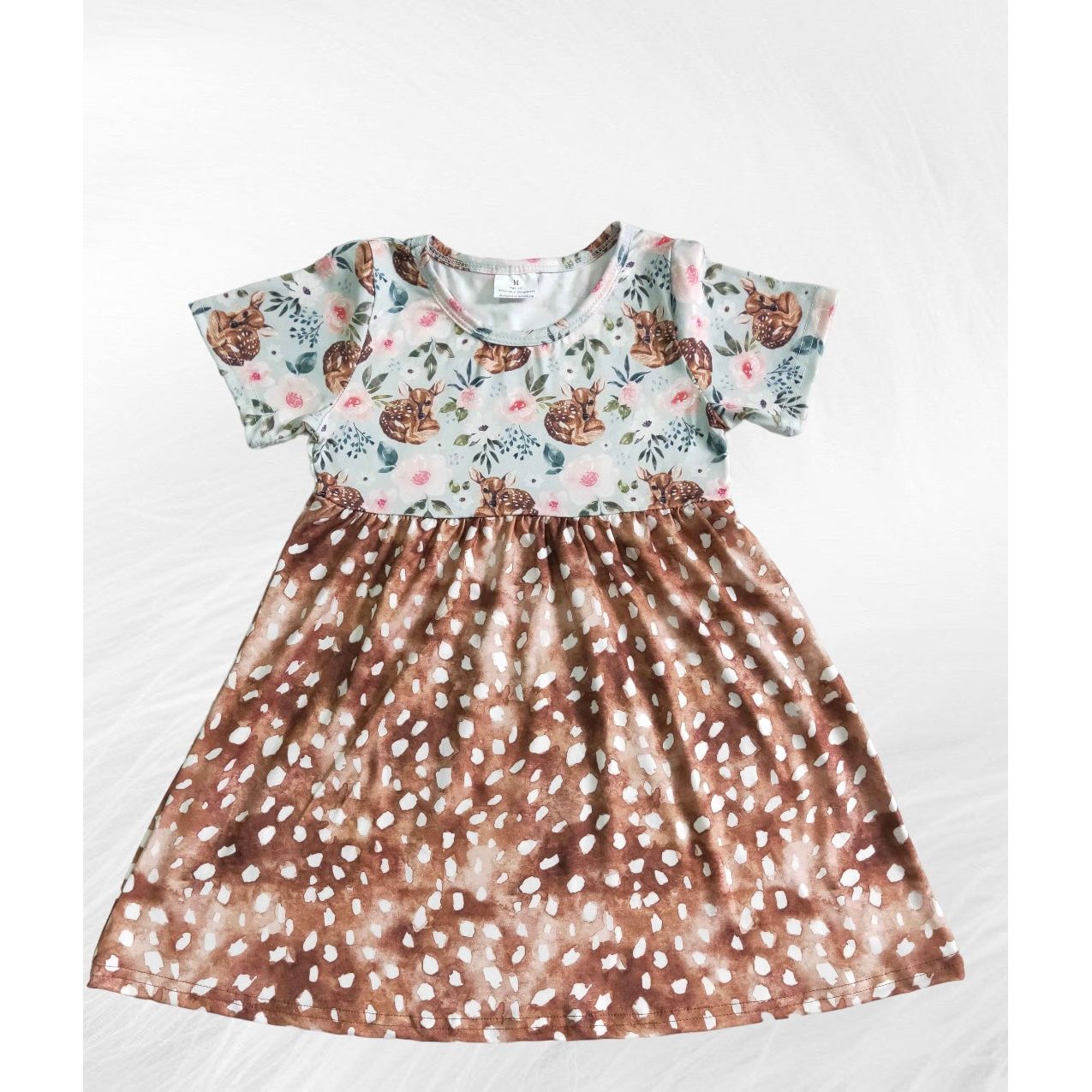 Deer Dress