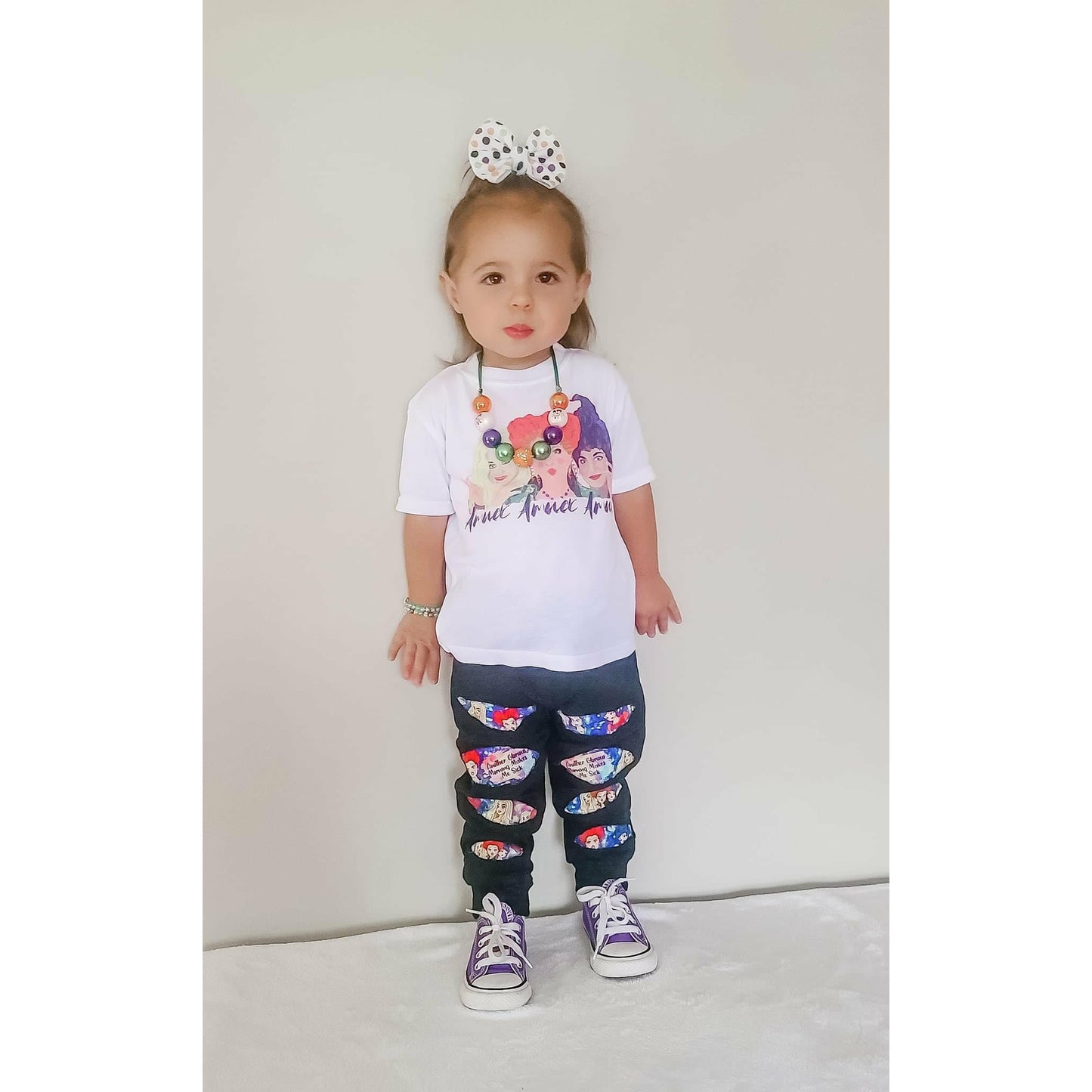 Peekaboo Joggers