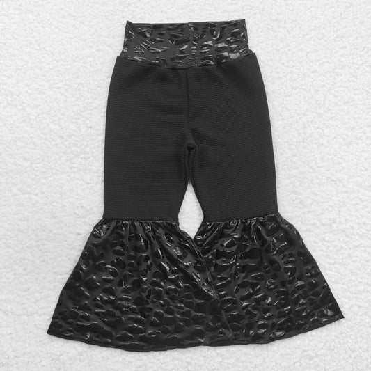 Leopard bells
