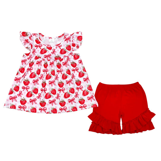 Berries set